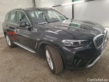  Bmw  X3 BMW  5p SUV sDrive18d 150ch xLine BVA8 #4