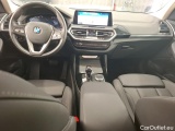  Bmw  X3 BMW  5p SUV sDrive18d 150ch xLine BVA8 #5