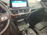  Bmw  X3 BMW  5p SUV sDrive18d 150ch xLine BVA8 #7