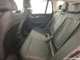  Bmw  X3 BMW  5p SUV sDrive18d 150ch xLine BVA8 #9