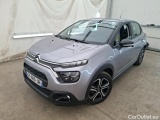 Citroen C3  Plus 1.2 PureTech 80CV BVM5 6E