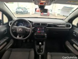  Citroen  C3  Plus 1.2 PureTech 80CV BVM5 6E #5