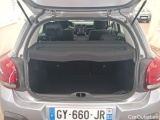  Citroen  C3  Plus 1.2 PureTech 80CV BVM5 6E #10