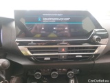  Citroen  C4  X Feel Pack 1.2 PureTech 130CV BVA8 6E #7