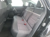  Citroen  C4  X Feel Pack 1.2 PureTech 130CV BVA8 6E #9