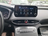  Hyundai  Santa Fe  Intuitive Hybrid 2WD 1.6 T-GDi 230CV BVA6 7 Sieges E6d #7