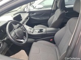  Hyundai  Santa Fe  Intuitive Hybrid 2WD 1.6 T-GDi 230CV BVA6 7 Sieges E6d #8