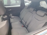  Hyundai  Santa Fe  Intuitive Hybrid 2WD 1.6 T-GDi 230CV BVA6 7 Sieges E6d #9