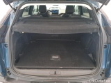  Peugeot  3008  Allure Pack 1.5 HDi 130CV BVA8 E6d #10