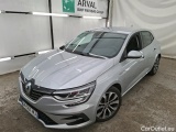 Renault Megane  IV Berline 5 ptes. Techno 1.5 dCi 115CV BVM6 E6d