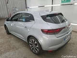  Renault  Megane  IV Berline 5 ptes. Techno 1.5 dCi 115CV BVM6 E6d #2