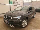 Seat ATECA  Style Business 1.5 TSI 150CV BVA7 E6d
