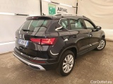  Seat  ATECA  Style Business 1.5 TSI 150CV BVA7 E6d #3