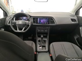  Seat  ATECA  Style Business 1.5 TSI 150CV BVA7 E6d #5