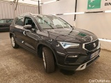  Seat  ATECA  Style Business 1.5 TSI 150CV BVA7 E6d #4