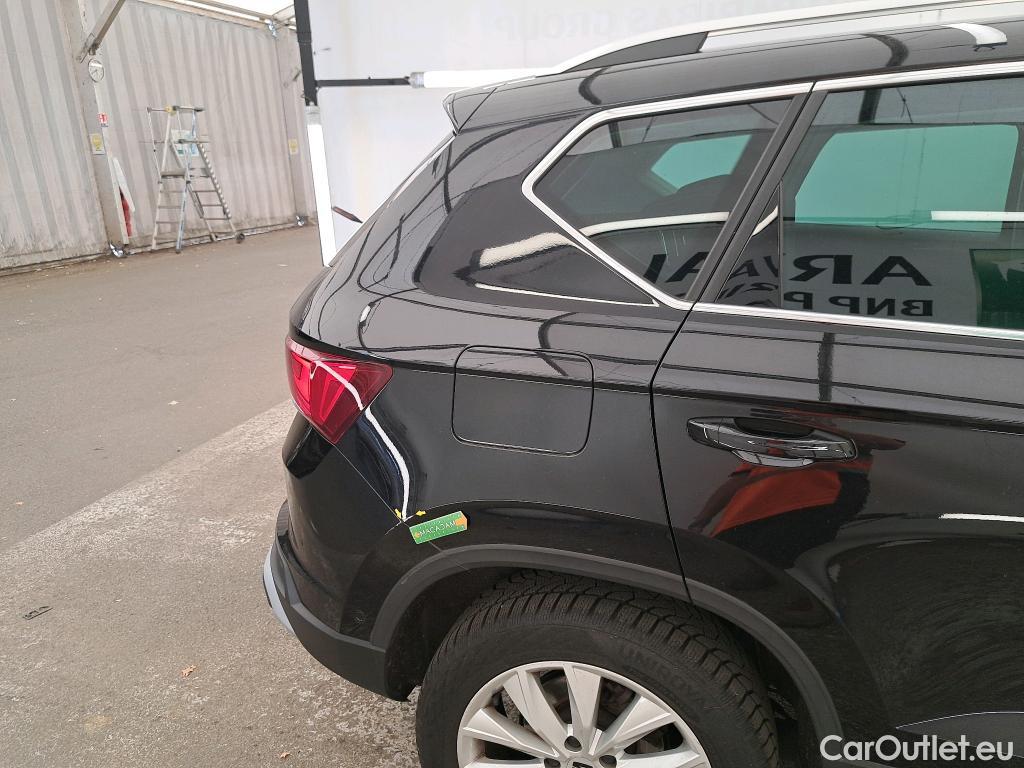  Seat  ATECA  Style Business 1.5 TSI 150CV BVA7 E6d #13