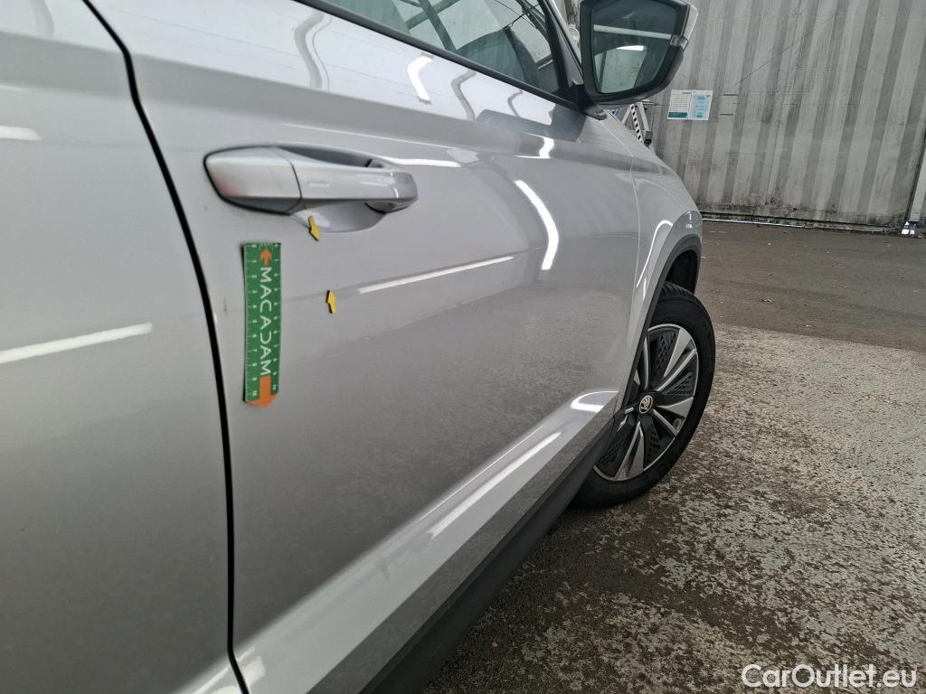  Skoda  Karoq SKODA  5p SUV 1.5 TSI 150ch ACT DSG7 Business #17