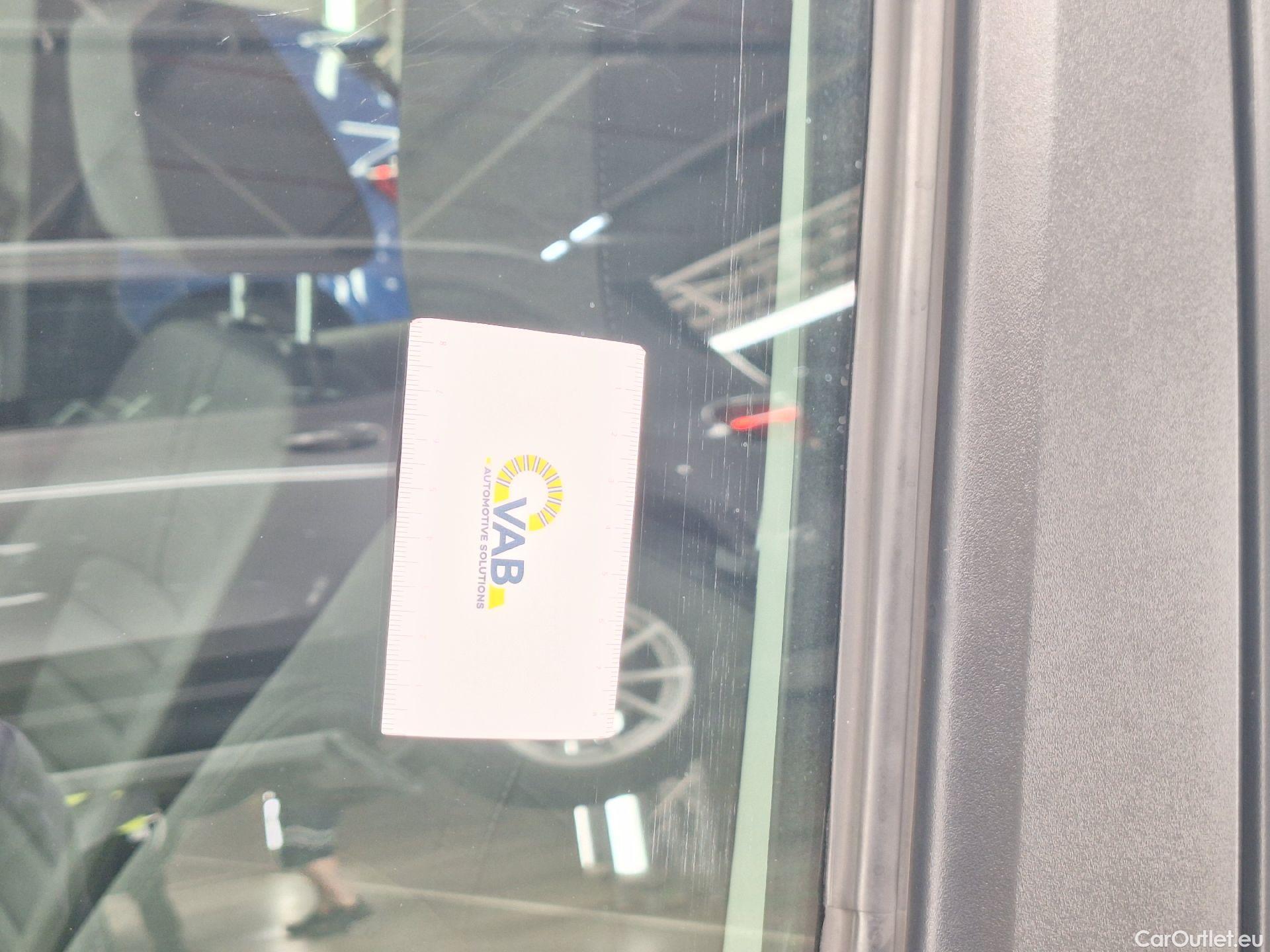  Ford  Connect Tourneo Ford, Tourn.Connect FL'18, Ford Grand Tourneo Connect 1.5 TDCi 88kW Titanium  /  COC Phase 2 missing - no claims accepted #26