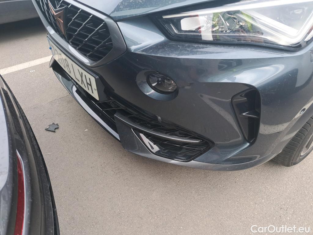  Cupra  Formentor CUPRA  / 2020 / 5P / todoterreno 1.5 TSI 110kW (150 CV) #23