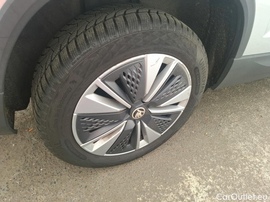  Skoda  Karoq SKODA  5p SUV 1.5 TSI 150ch ACT DSG7 Business #3