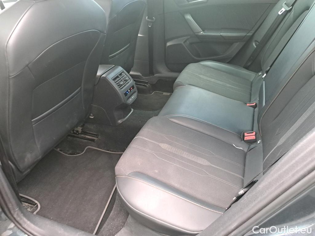  Cupra  Formentor CUPRA  / 2020 / 5P / todoterreno 1.5 TSI 110kW (150 CV) #9