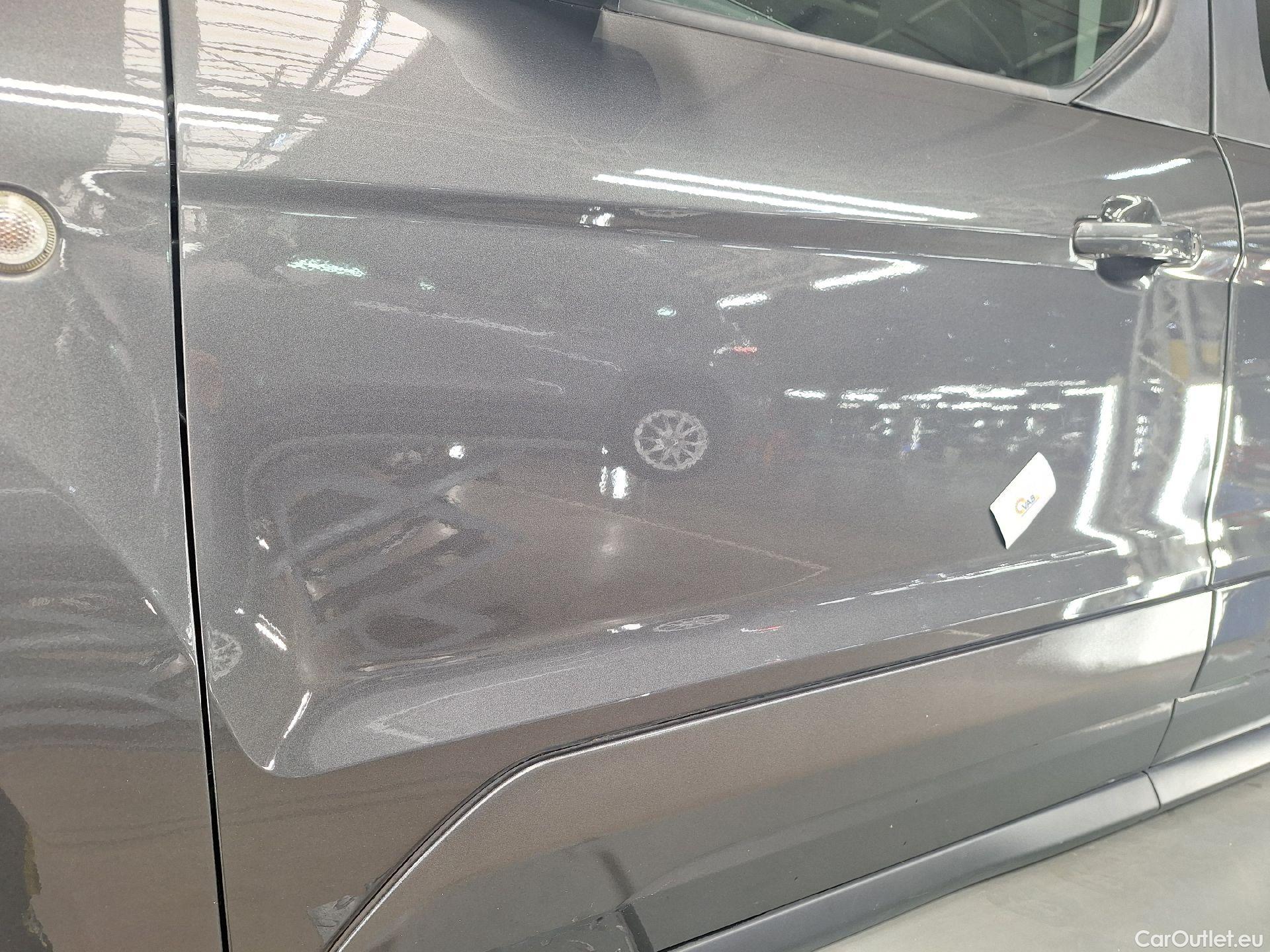  Ford  Connect Tourneo Ford, Tourn.Connect FL'18, Ford Grand Tourneo Connect 1.5 TDCi 88kW Titanium  /  COC Phase 2 missing - no claims accepted #16