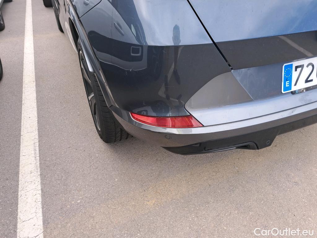  Cupra  Formentor CUPRA  / 2020 / 5P / todoterreno 1.5 TSI 110kW (150 CV) #13