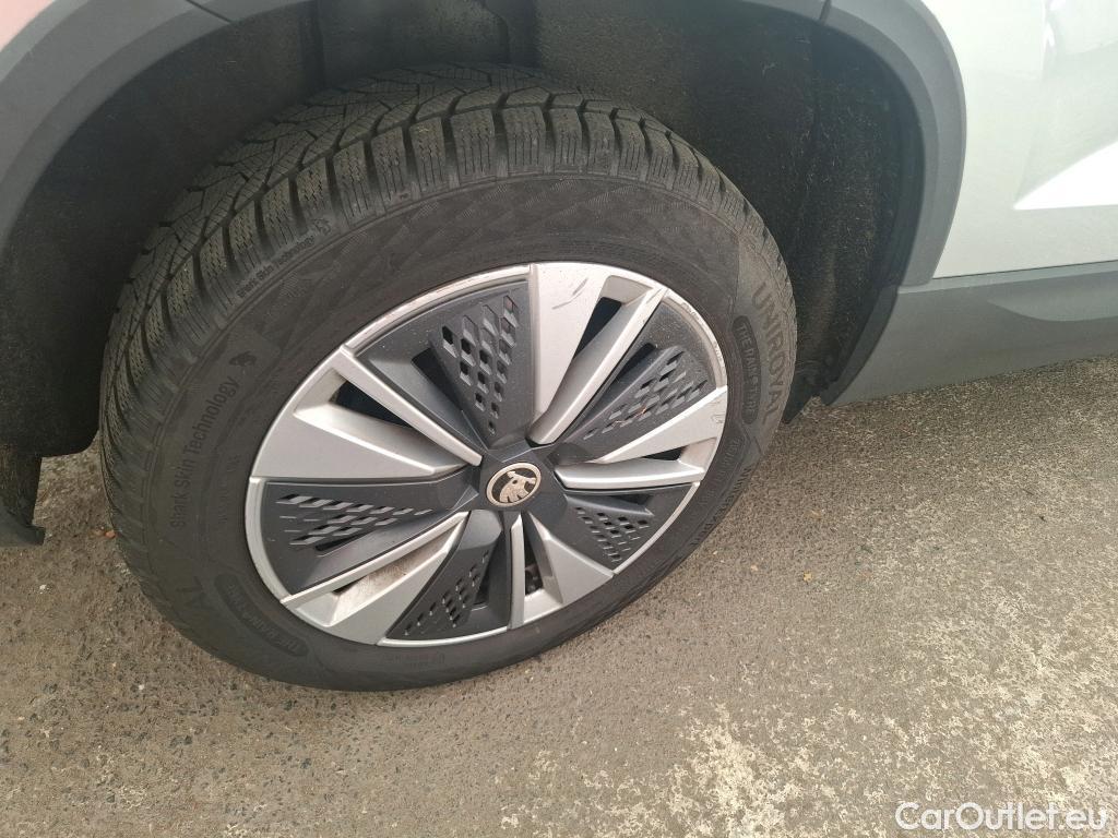  Skoda  Karoq SKODA  5p SUV 1.5 TSI 150ch ACT DSG7 Business #5