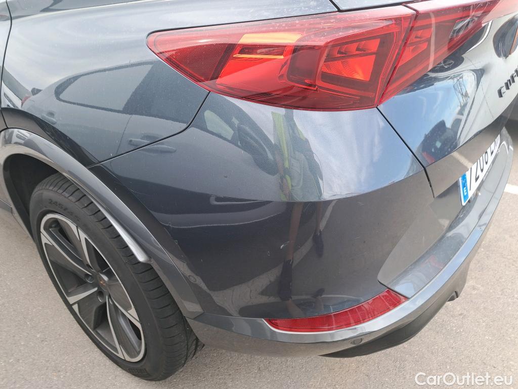  Cupra  Formentor CUPRA  / 2020 / 5P / todoterreno 1.5 TSI 110kW (150 CV) #15