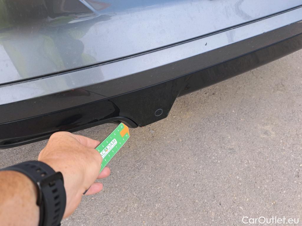  Cupra  Formentor CUPRA  / 2020 / 5P / todoterreno 1.5 TSI 110kW (150 CV) #12