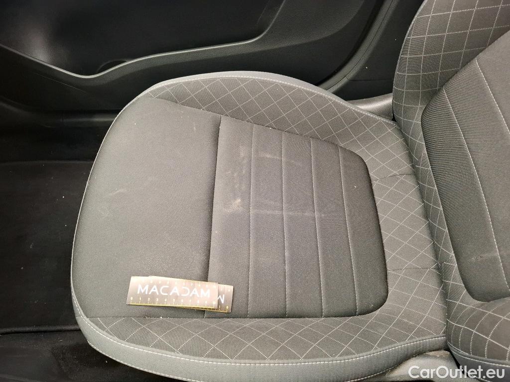  Skoda  Fabia  Business 1.0 MPI 60CV BVM5 E6dT #1