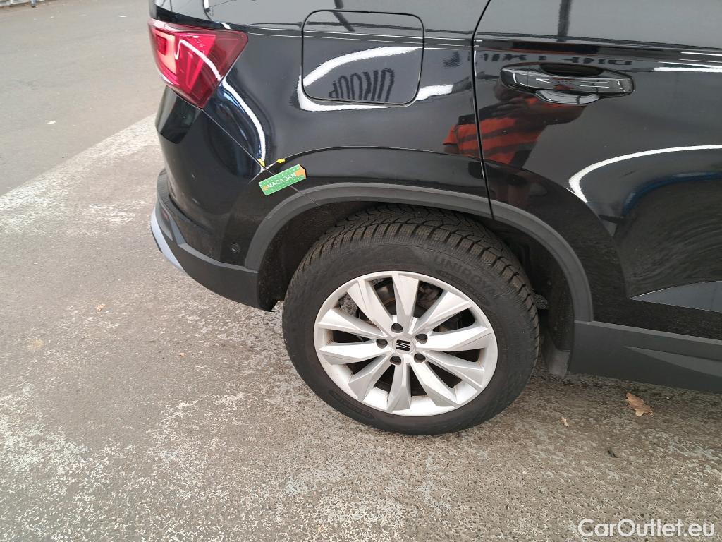  Seat  ATECA  Style Business 1.5 TSI 150CV BVA7 E6d #15