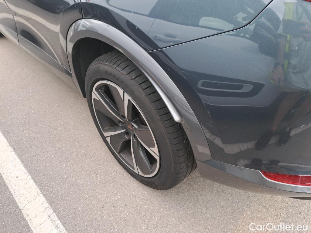  Cupra  Formentor CUPRA  / 2020 / 5P / todoterreno 1.5 TSI 110kW (150 CV) #21