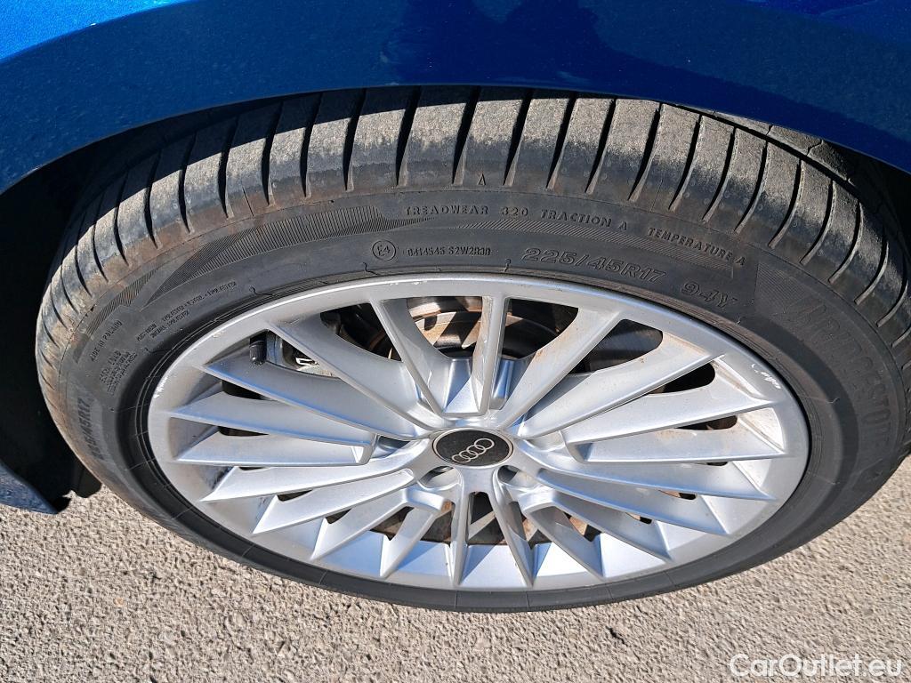  Audi  A3 AUDI  / 2020 / 5P / berlina con portón Sportback Advanced 40 TFSI e 150kW S tro #11
