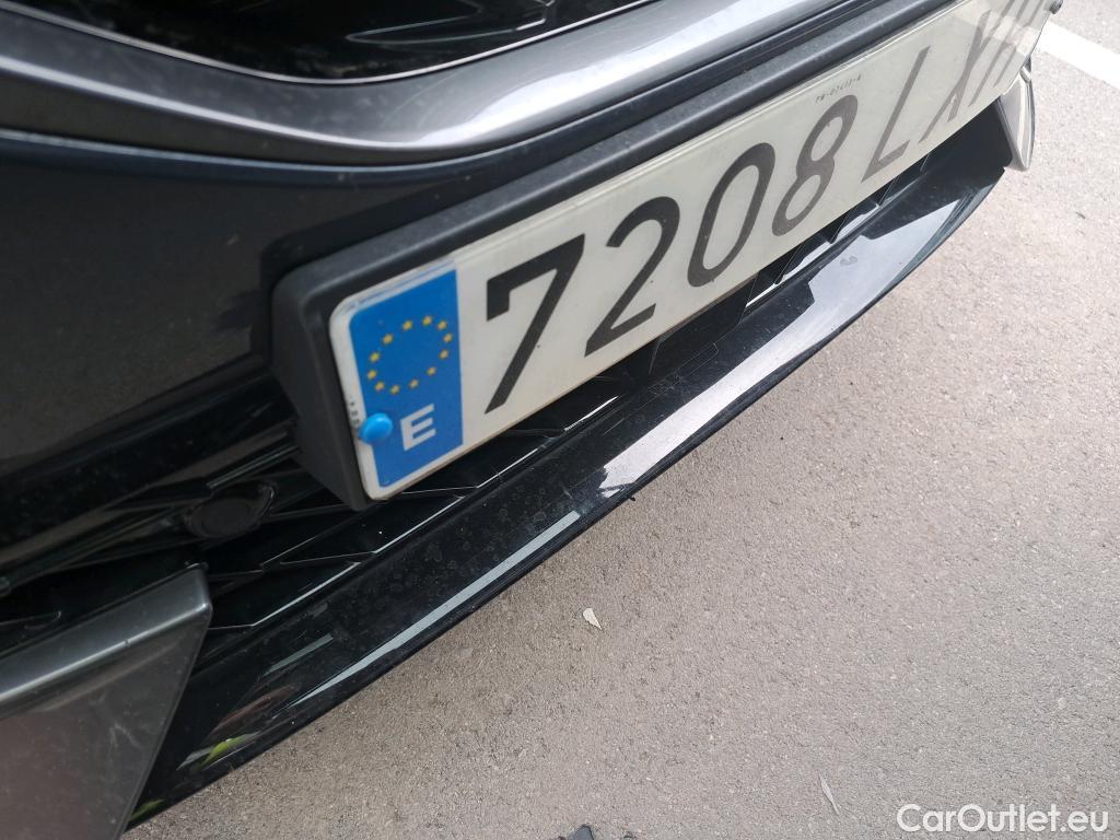  Cupra  Formentor CUPRA  / 2020 / 5P / todoterreno 1.5 TSI 110kW (150 CV) #25