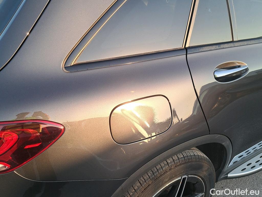  Mercedes  G-Klasee MERCEDES-BENZ Clase GLC / 2019 / 5P / todoterreno GLC 300 e 4MATIC #23