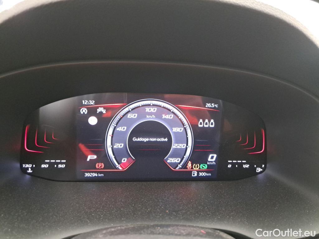  Seat  ATECA  Style Business 1.5 TSI 150CV BVA7 E6d #12