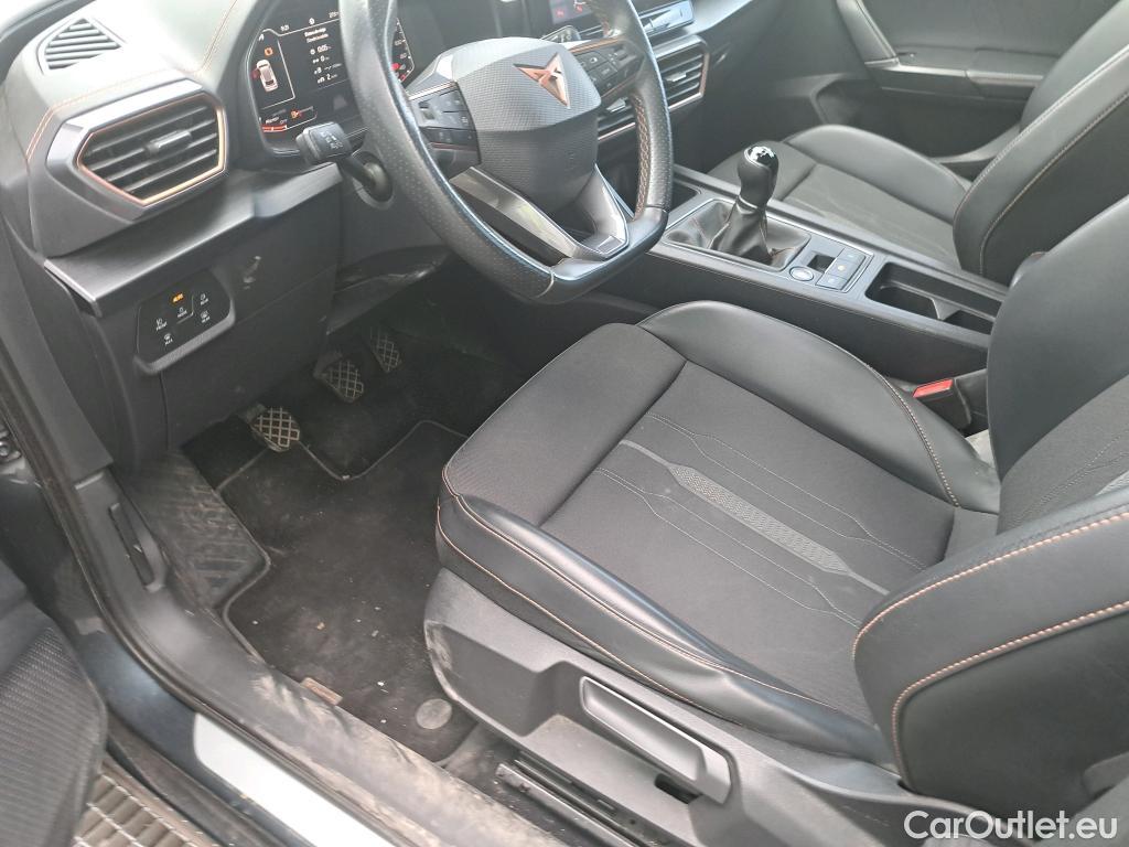  Cupra  Formentor CUPRA  / 2020 / 5P / todoterreno 1.5 TSI 110kW (150 CV) #10