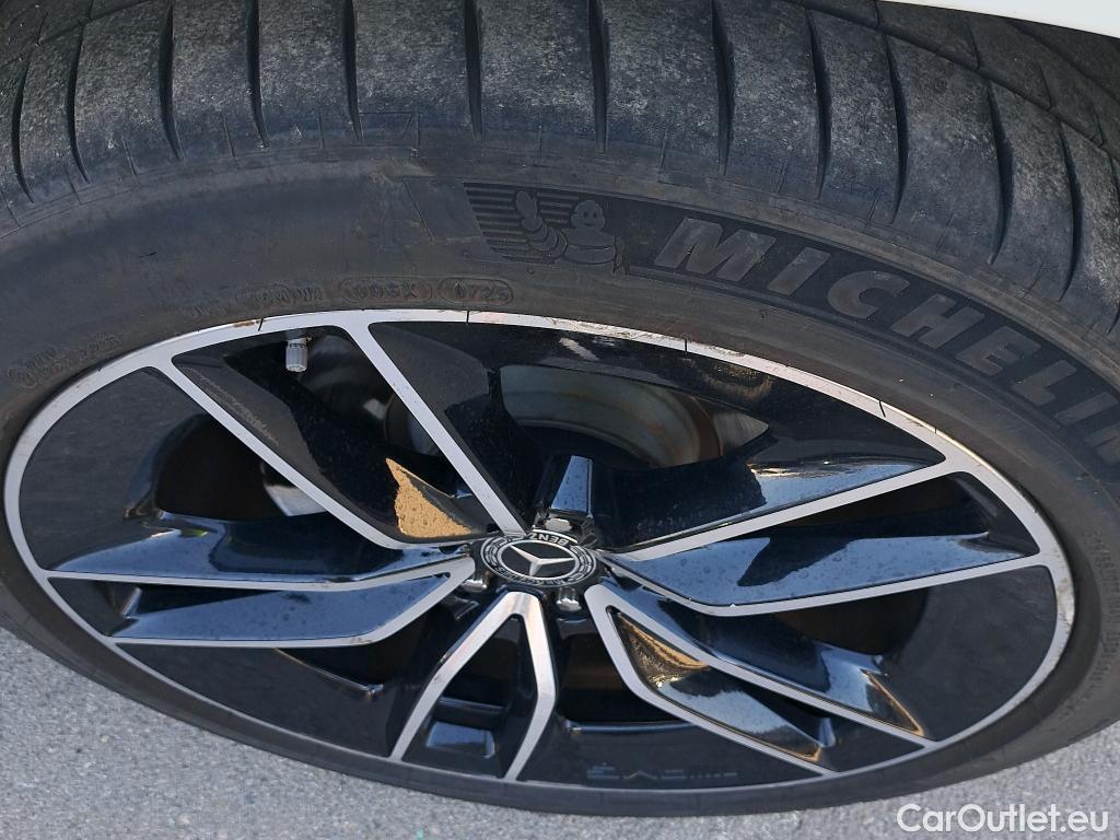  Mercedes  G-Klasee MERCEDES-BENZ GLE Coupé / 2020 / 5P / todoterreno GLE 350 e 4MATIC (Híbrido Enchufable) #5