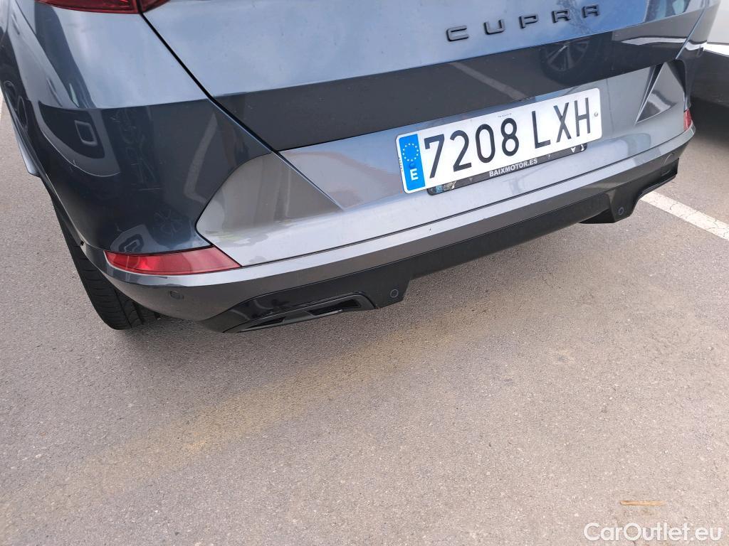  Cupra  Formentor CUPRA  / 2020 / 5P / todoterreno 1.5 TSI 110kW (150 CV) #11