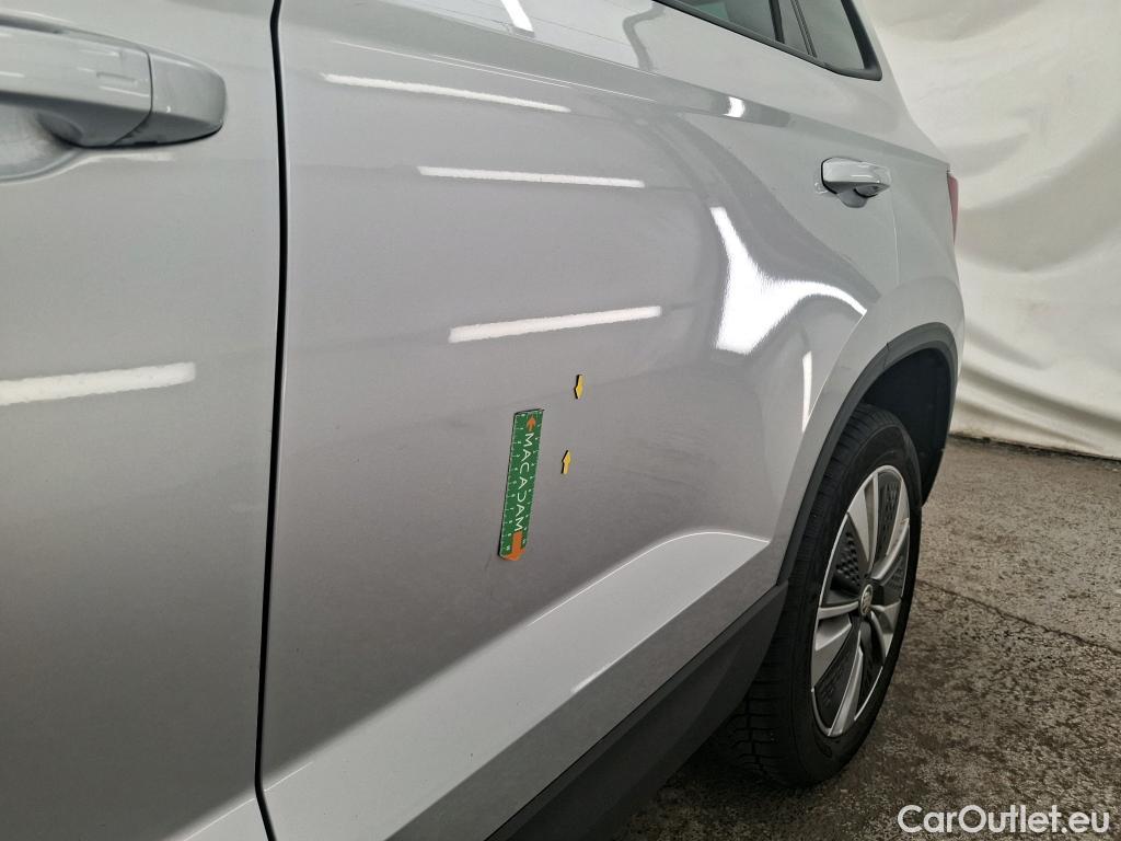 Skoda  Karoq SKODA  5p SUV 1.5 TSI 150ch ACT DSG7 Business #11
