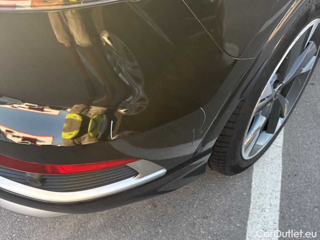  Audi  Q4 E-Tron AUDI  / 2021 / 5P / todoterreno S line 40 e-tron 150kW 82kWh #29