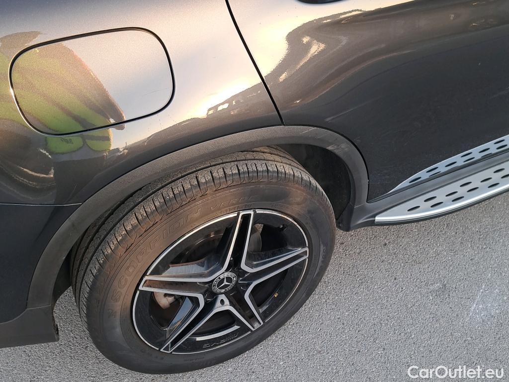  Mercedes  G-Klasee MERCEDES-BENZ Clase GLC / 2019 / 5P / todoterreno GLC 300 e 4MATIC #21