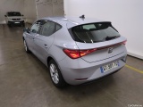  Seat  Leon SEAT  / 2020 / 5P / Berline 1.0 TSI 110 S&S Style Business #4