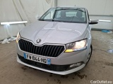Skoda Fabia  Business 1.0 MPI 60CV BVM5 E6dT