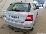  Skoda  Fabia  Business 1.0 MPI 60CV BVM5 E6dT #3