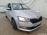  Skoda  Fabia  Business 1.0 MPI 60CV BVM5 E6dT #4