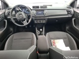  Skoda  Fabia  Business 1.0 MPI 60CV BVM5 E6dT #5