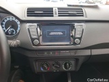  Skoda  Fabia  Business 1.0 MPI 60CV BVM5 E6dT #7