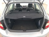  Skoda  Fabia  Business 1.0 MPI 60CV BVM5 E6dT #10